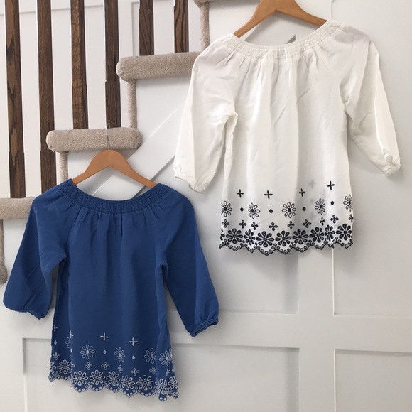 Bundle of 2 Old Navy Shirts Girl Size XL - Picture 2 of 13